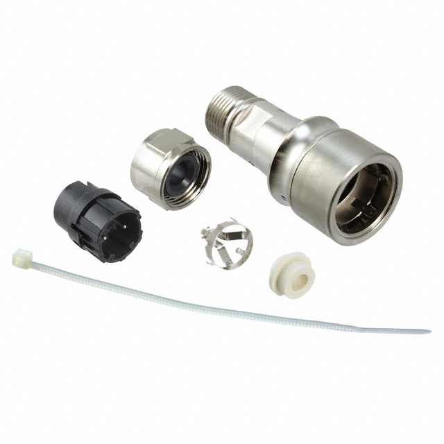 PXM6010/02P/ST/0507/SN Bulgin  Assemblages de connecteurs circulaires